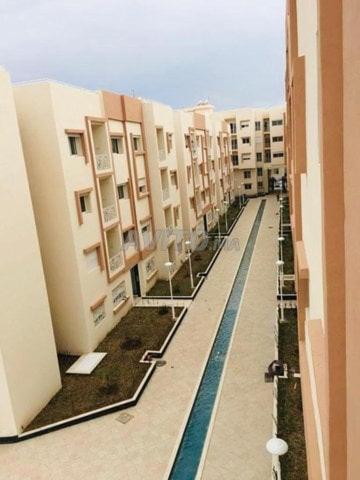 Appartement Marrakech Center With Pool Marrakesh